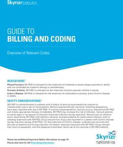 Virtual Office Hours. . Skyrizi billing and coding guide